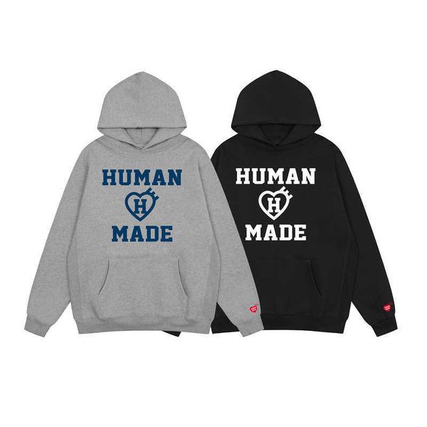 mens hoody human designer cotton make hip hop made love letters cracked print hooded men s teacher plunged sweater for women oversize, Black
mens hoody human designer cotton make hip hop made love letters cracked print hooded men s teacher plunged sweater for women oversize, Black