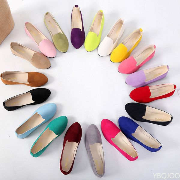 dress shoe ladies slip on flat comfortable casual solid fashion loafers female pointed toe plain ballet s 221130, Black
dress shoe ladies slip on flat comfortable casual solid fashion loafers female pointed toe plain ballet s 221130, Black