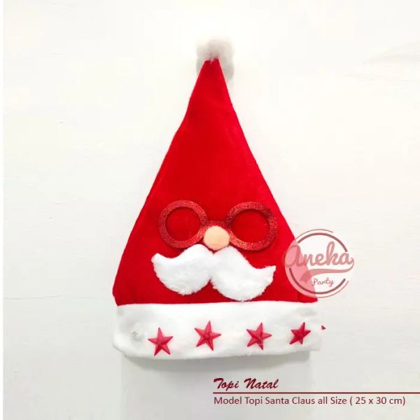 santas christmas hats led mustache motifs christmas accessories 5a quality santa hat merry, Blue;gray
santas christmas hats led mustache motifs christmas accessories 5a quality santa hat merry, Blue;gray
