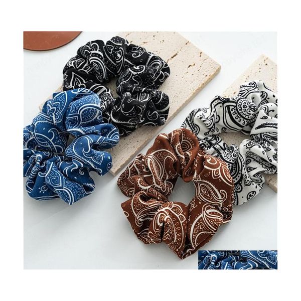 hair rubber bands women floral scrunchies ponytail holder hairband elastic hair rubber band vintage print rope girl accessories drop dhngt, Pink
hair rubber bands women floral scrunchies ponytail holder hairband elastic hair rubber band vintage print rope girl accessories drop dhngt, Pink