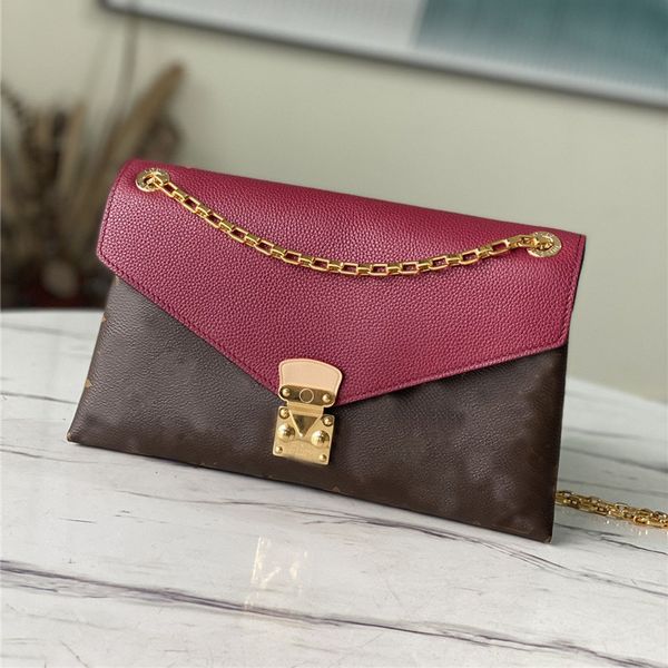 designer luxury handbag purse paallas chain calfskin ashoulder bag m41201 brown red wallets 7a quality g
designer luxury handbag purse paallas chain calfskin ashoulder bag m41201 brown red wallets 7a quality g
