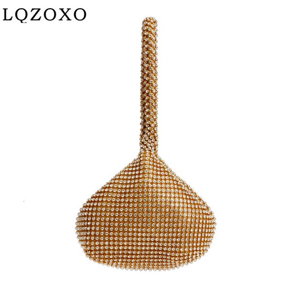 evening bags crystal women soft rhinestones small zipper clutches purse wedding party gift handbags diamonds bucket bag 221130
evening bags crystal women soft rhinestones small zipper clutches purse wedding party gift handbags diamonds bucket bag 221130