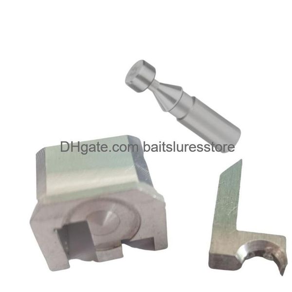 others tactical accessories gen4 glock/17/18/19/ adjustment aluminium alloy matic selector switch stainl dhidm
others tactical accessories gen4 glock/17/18/19/ adjustment aluminium alloy matic selector switch stainl dhidm