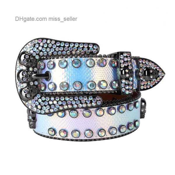 2022 designer belt bb simon belt women's thin belt rhinestone embedded skull accessories handmade personality fashion punk style, Black;brown
2022 designer belt bb simon belt women's thin belt rhinestone embedded skull accessories handmade personality fashion punk style, Black;brown