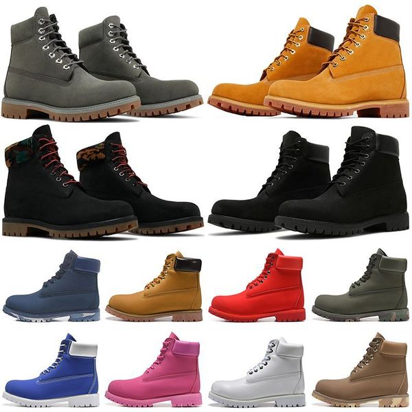 designer boots men work shoes boots winter kick not broken couples outdoor high martin big yellow women cud, Black
designer boots men work shoes boots winter kick not broken couples outdoor high martin big yellow women cud, Black