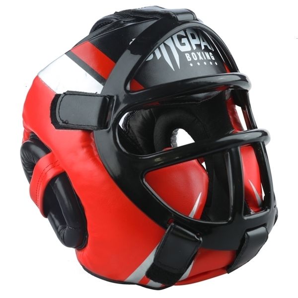 protective gear high-grade pu leather boxing helmet kids professional competition headgear mma muay thai taekwondo head guard 221130
protective gear high-grade pu leather boxing helmet kids professional competition headgear mma muay thai taekwondo head guard 221130