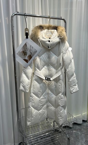 maya designer womens down jacket embroidered badge diamond shaped block winter jackets to keep warm puffer jacket, Black
maya designer womens down jacket embroidered badge diamond shaped block winter jackets to keep warm puffer jacket, Black