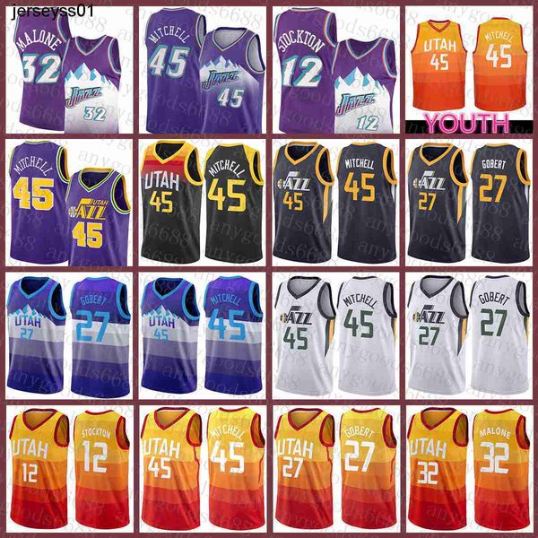 utahs jazzs basketball jersey 32 12 donovan mitchell rudy gobert 2021 2022 new 45 27 john stockton karl malone gradient, Black;red
utahs jazzs basketball jersey 32 12 donovan mitchell rudy gobert 2021 2022 new 45 27 john stockton karl malone gradient, Black;red