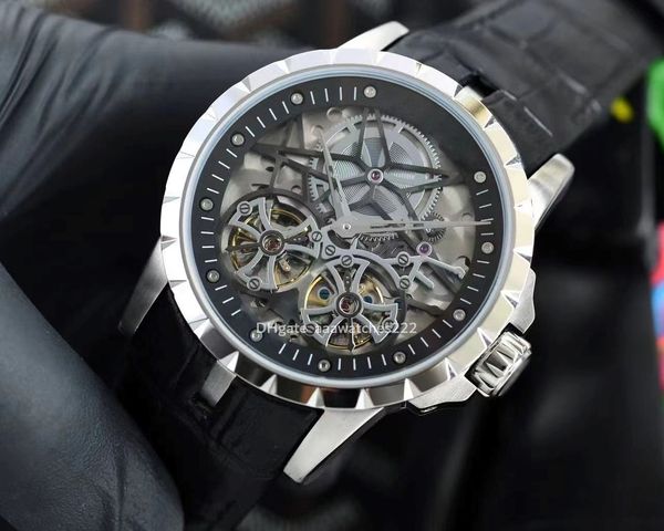 watch mens yema luminous excalibur tourbillon wristwatch luxury diameter watchs hollow full-automatic movement watches for man montre homme, Slivery;golden
watch mens yema luminous excalibur tourbillon wristwatch luxury diameter watchs hollow full-automatic movement watches for man montre homme, Slivery;golden