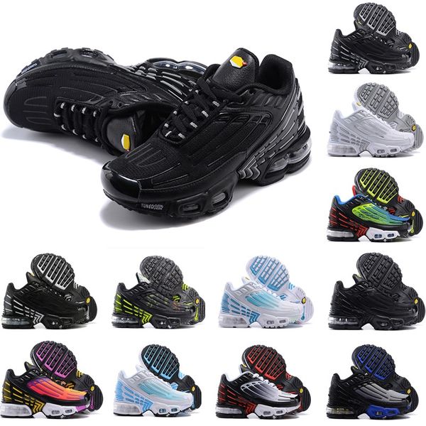 kids running shoes tn plus 3 terrascape triple black atlanta hyper sky blue fury jade laser grey boys children girls trainers outdoor sports
kids running shoes tn plus 3 terrascape triple black atlanta hyper sky blue fury jade laser grey boys children girls trainers outdoor sports