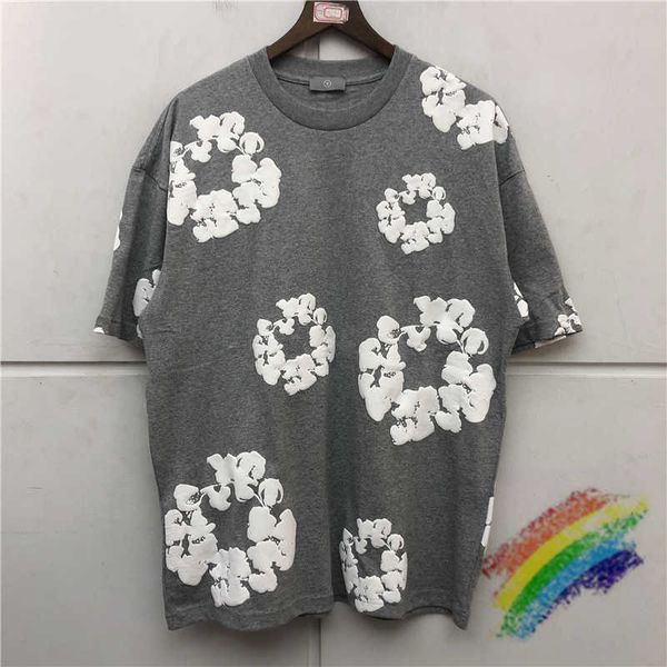 men's t-shirts vintage puff print cotton printing t shirt men women heavy fabric tee oversize short sleeve t221130, White;black
men's t-shirts vintage puff print cotton printing t shirt men women heavy fabric tee oversize short sleeve t221130, White;black