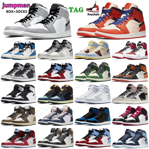 2022 men women basketball shoes 1 military black cat red thunder university blue white oreo fire pure money midnight navy mens sneakers
2022 men women basketball shoes 1 military black cat red thunder university blue white oreo fire pure money midnight navy mens sneakers