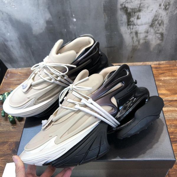 designer unicorn casual shoes men and women fashion outdoor sports shoes space yuan universe runners balsam sports shoes high-grade leather, Black
designer unicorn casual shoes men and women fashion outdoor sports shoes space yuan universe runners balsam sports shoes high-grade leather, Black