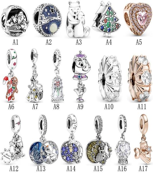designer jewelry 925 silver bracelet charm bead fit pandora christmas teapot pendant slide bracelets beads european style charms b8190379, Bronze;silver
designer jewelry 925 silver bracelet charm bead fit pandora christmas teapot pendant slide bracelets beads european style charms b8190379, Bronze;silver