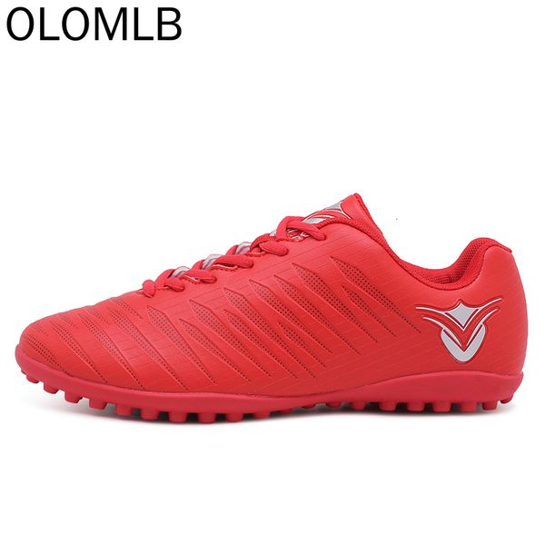 safety shoes outdoor training football boots sneakers ultralight non-slip sport turf soccer cleats 16022 221130, Black;brown
safety shoes outdoor training football boots sneakers ultralight non-slip sport turf soccer cleats 16022 221130, Black;brown