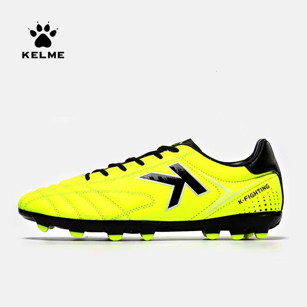 safety shoes kelme student football men game training ag rubber nails summer long nail sneakers professional 6871001 221130, Black;brown
safety shoes kelme student football men game training ag rubber nails summer long nail sneakers professional 6871001 221130, Black;brown
