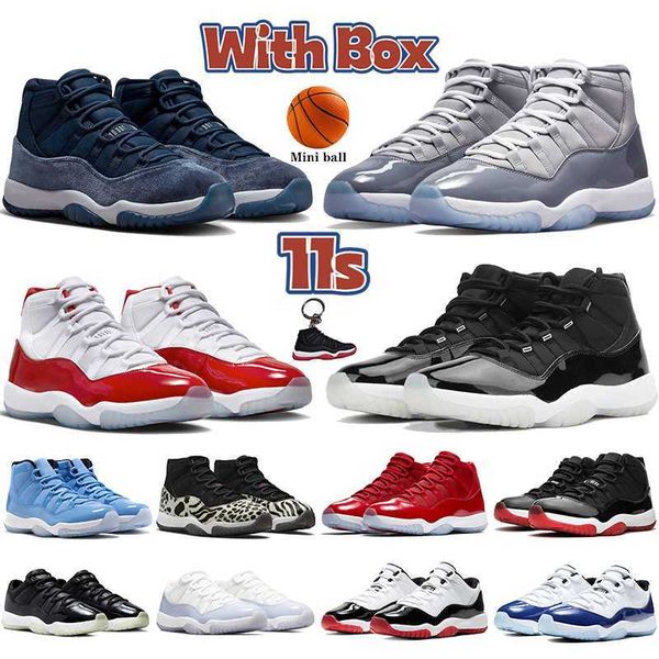 with box 11 high og 11s basketball shoes midnight navy velvet cool grey cherry jubilee 72-10 pure violet pantone legend blue concord bred 45
with box 11 high og 11s basketball shoes midnight navy velvet cool grey cherry jubilee 72-10 pure violet pantone legend blue concord bred 45