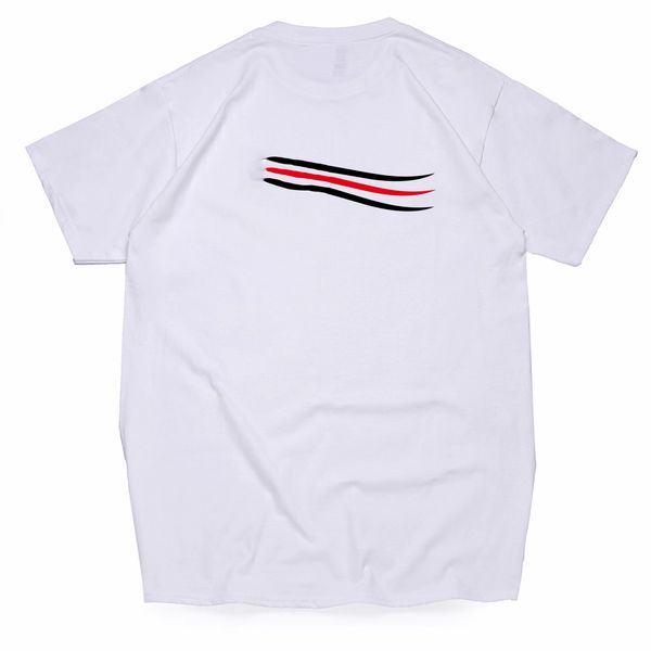 men's t-shirts designer t shirts streetwear cotton clothes round neck printing spring summer trend short sleeve sweatshirts loose lover, White;black
men's t-shirts designer t shirts streetwear cotton clothes round neck printing spring summer trend short sleeve sweatshirts loose lover, White;black