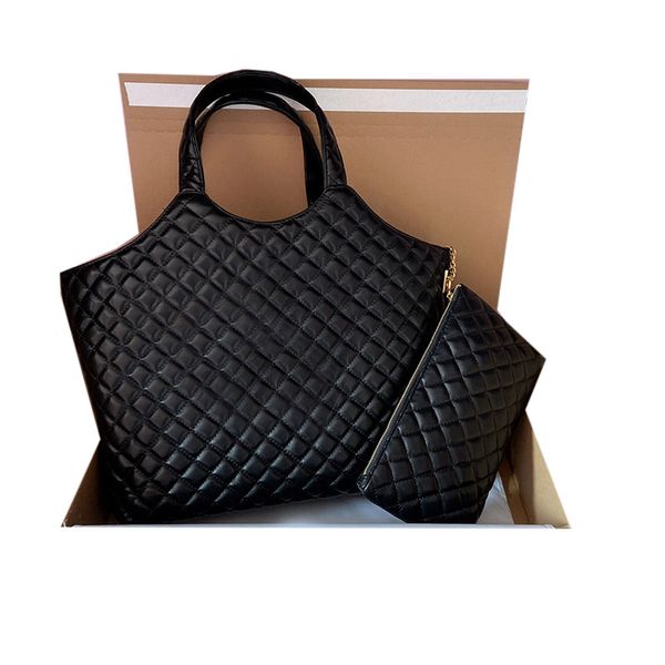 designer icare tote bag for women luxury black plus large quilted sheep leather shopping duffle travel bags mini chain envelope purses
designer icare tote bag for women luxury black plus large quilted sheep leather shopping duffle travel bags mini chain envelope purses