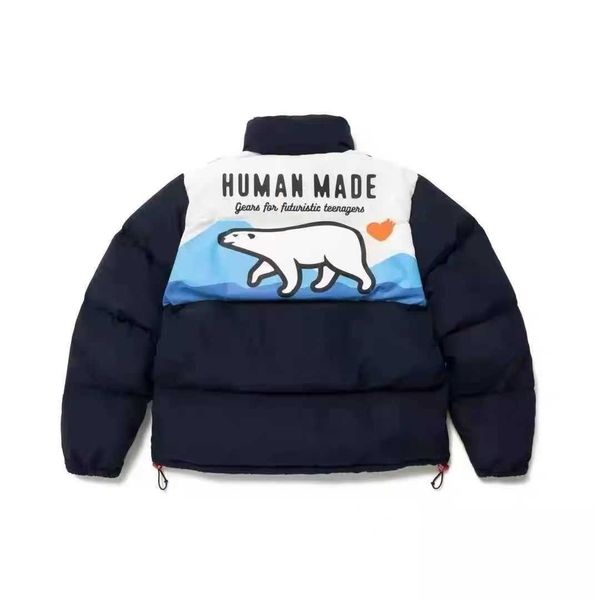 coat mens hoody human designer cotton make hip hop tide winter new style couple polar bear thick down bread duck tiger love over 6mia, Black;brown
coat mens hoody human designer cotton make hip hop tide winter new style couple polar bear thick down bread duck tiger love over 6mia, Black;brown