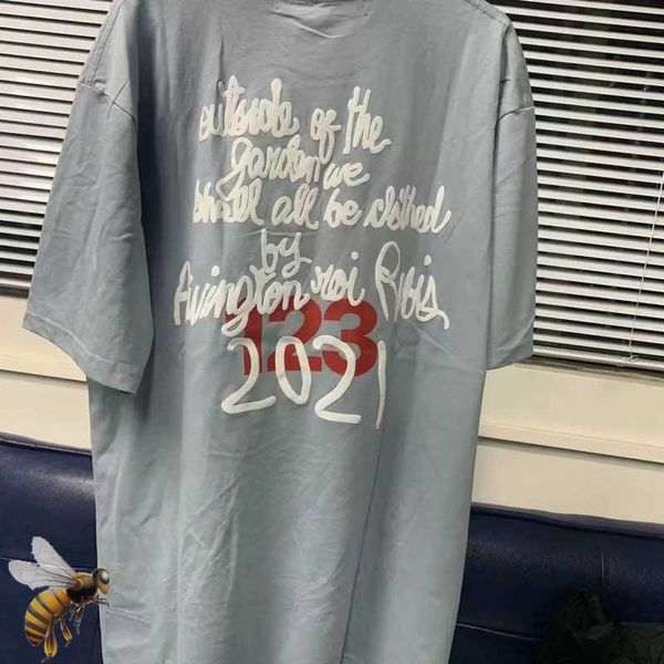 men's t-shirts real p men women oversize 3d foam rrr 123 heavy fabric t-shirt t221130, White;black
men's t-shirts real p men women oversize 3d foam rrr 123 heavy fabric t-shirt t221130, White;black