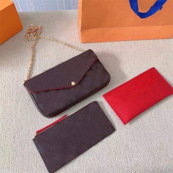 multi designer mens wallet mini pochette shoulder bag womens purse handbags fashion leather flower crossbody on the go luxury designer bags
multi designer mens wallet mini pochette shoulder bag womens purse handbags fashion leather flower crossbody on the go luxury designer bags