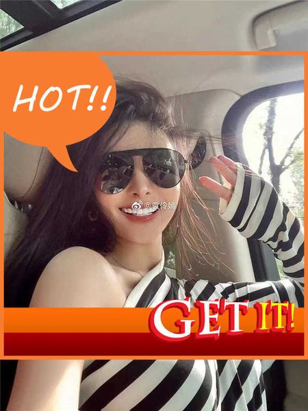 fashion luxury designer sunglasses new g family net red the same gg0908 personality big frame thin face toad, White;black
fashion luxury designer sunglasses new g family net red the same gg0908 personality big frame thin face toad, White;black