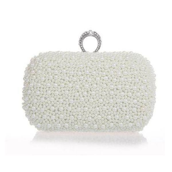 evening bags fashion women clutch bag gorgeous pearls crystal beading bridal wedding party female chain crossbody handbags 221130
evening bags fashion women clutch bag gorgeous pearls crystal beading bridal wedding party female chain crossbody handbags 221130