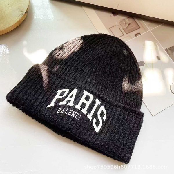 knitted designer beanie and balencigass winter new woolen hat bonnet autumn versatile korean warm cold acky, Blue;gray
knitted designer beanie and balencigass winter new woolen hat bonnet autumn versatile korean warm cold acky, Blue;gray