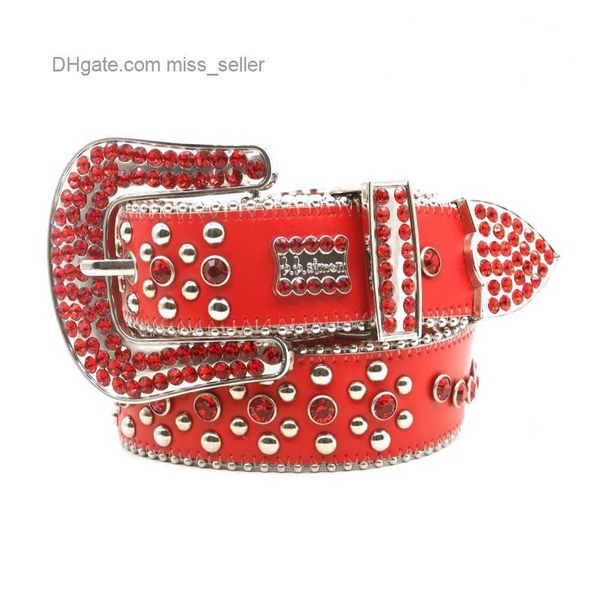 2022 designer belt bb simon guangzhou belt women's thin belt handmade hip hop punk network fashion miss seller, Black;brown
2022 designer belt bb simon guangzhou belt women's thin belt handmade hip hop punk network fashion miss seller, Black;brown