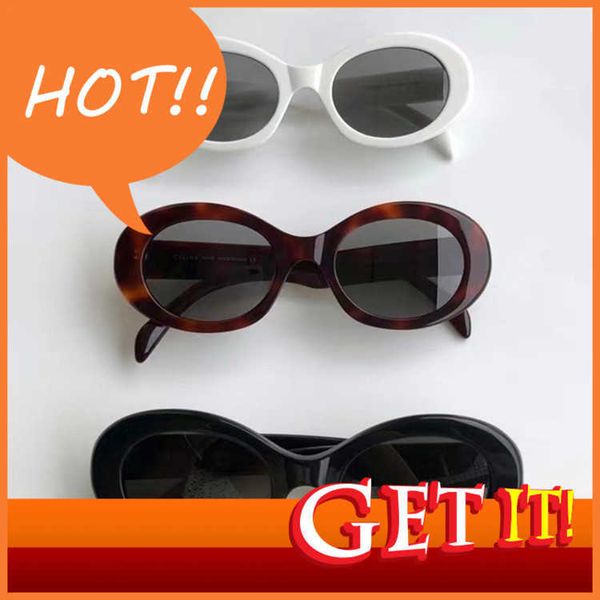 fashion luxury designer sunglasses new classic round frame kxm star net red plate outdoor sun visor, White;black
fashion luxury designer sunglasses new classic round frame kxm star net red plate outdoor sun visor, White;black