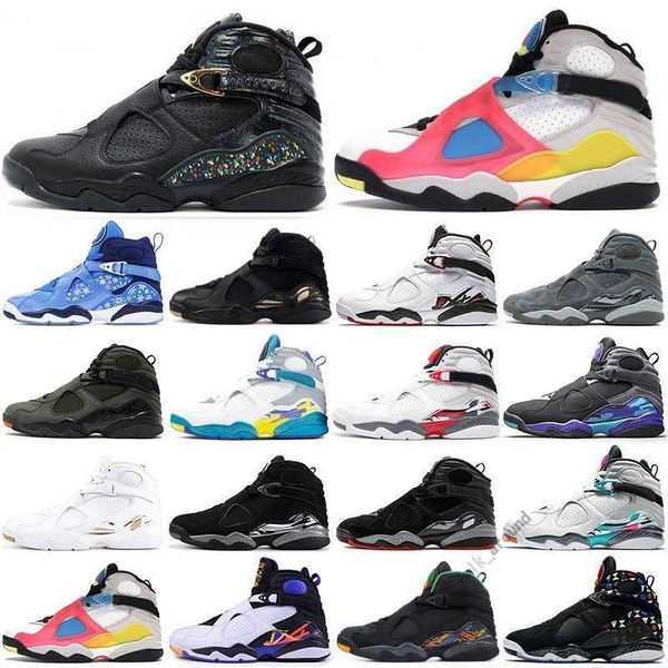 wholesale basketball shoes men 8s high og jumpman 8 raid south beach black bred snowflake confetti aqua ovo white mens sports sneakers
wholesale basketball shoes men 8s high og jumpman 8 raid south beach black bred snowflake confetti aqua ovo white mens sports sneakers