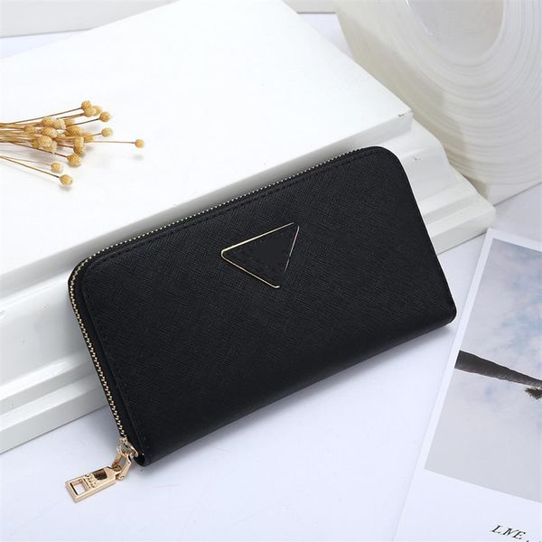 single zipper wallet the most stylish way to carry around money cards and coins men leather purse card holder long business wome2428, Red;black
single zipper wallet the most stylish way to carry around money cards and coins men leather purse card holder long business wome2428, Red;black