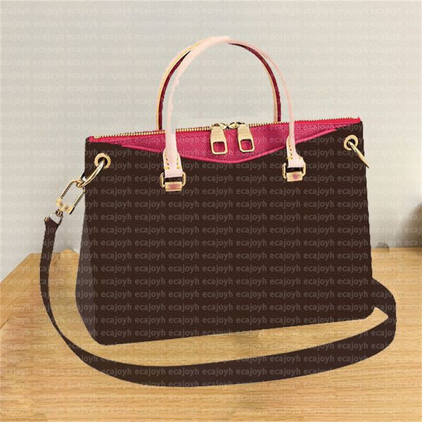 designer duffle bag large capacity leather clutch totes fashion luxury composite bags messenger zipper briefcase purses ecajoyh
designer duffle bag large capacity leather clutch totes fashion luxury composite bags messenger zipper briefcase purses ecajoyh