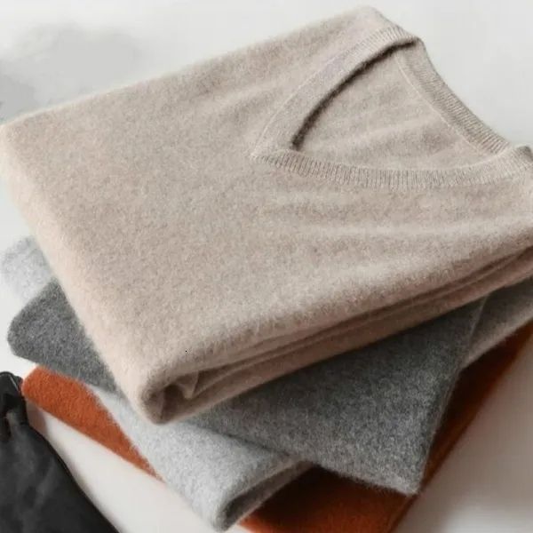 mens sweaters cashmere sweater autumn winter soft warm jersey jumper robe hombre pull homme hiver pullover male thick knitted 221130, White;black
mens sweaters cashmere sweater autumn winter soft warm jersey jumper robe hombre pull homme hiver pullover male thick knitted 221130, White;black