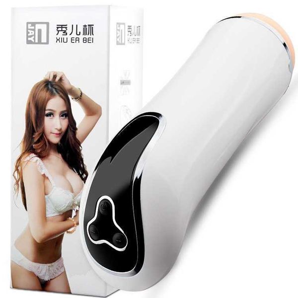toy massager intelligent pronunciation vibrating airplane cup automatic male masturbator name device toys
toy massager intelligent pronunciation vibrating airplane cup automatic male masturbator name device toys
