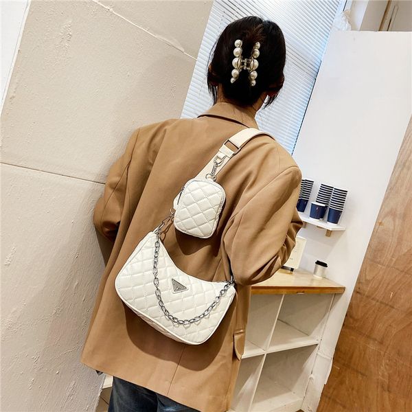 luxury saddle bag with mini purse casual lady shoulder strap bag woman satchels handbag
luxury saddle bag with mini purse casual lady shoulder strap bag woman satchels handbag