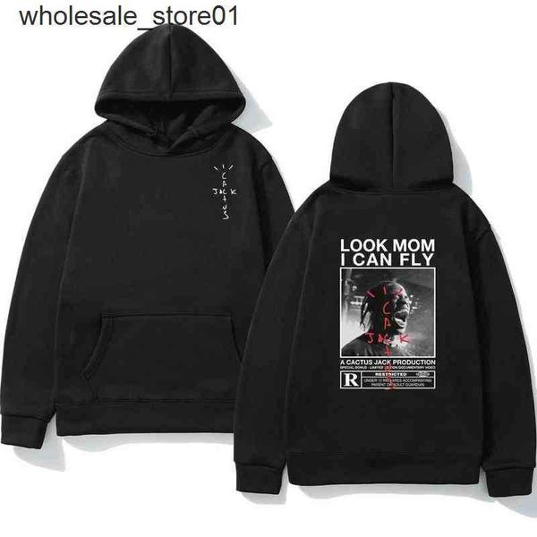 men's hoodies designer sweatshirts winter fleece jack men women travis print hoodie men pattern pullover streetwear hoodie, Black
men's hoodies designer sweatshirts winter fleece jack men women travis print hoodie men pattern pullover streetwear hoodie, Black