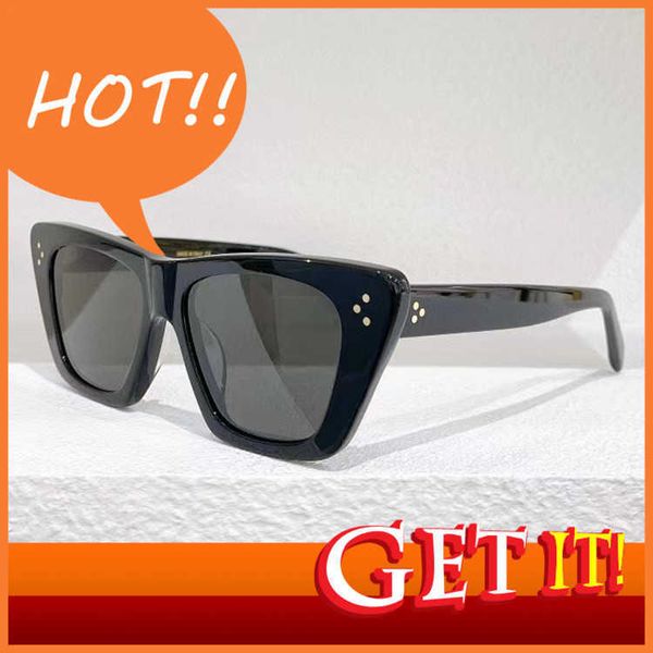 fashion luxury designer sunglasses 2022 new classic sunglass star 4s187 outdoor driving sunvisors, White;black
fashion luxury designer sunglasses 2022 new classic sunglass star 4s187 outdoor driving sunvisors, White;black