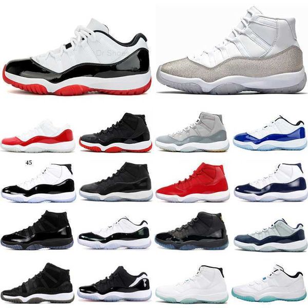 mens concord 45 11 11s basketball shoes new bred space jam win like 96 legend blue cool grey mens trainers sneakers 5.5-13
mens concord 45 11 11s basketball shoes new bred space jam win like 96 legend blue cool grey mens trainers sneakers 5.5-13