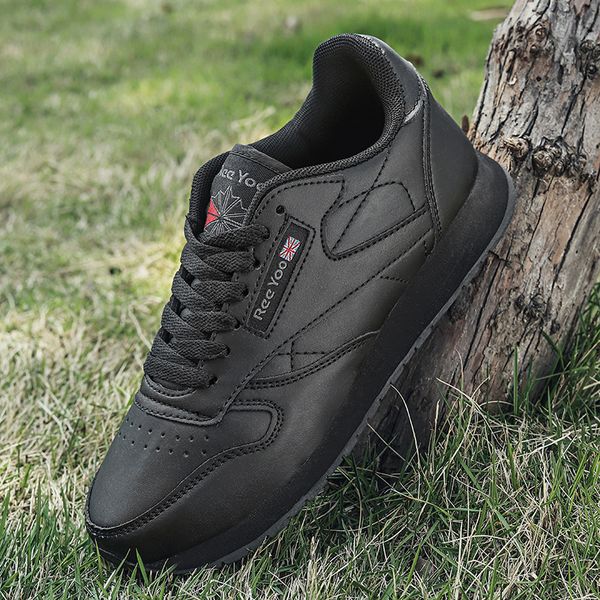 dress shoes men casual pu waterproof breathable non-slip masculino running outdoor walking sneakers plus size 36-46 couple 221130, Black
dress shoes men casual pu waterproof breathable non-slip masculino running outdoor walking sneakers plus size 36-46 couple 221130, Black
