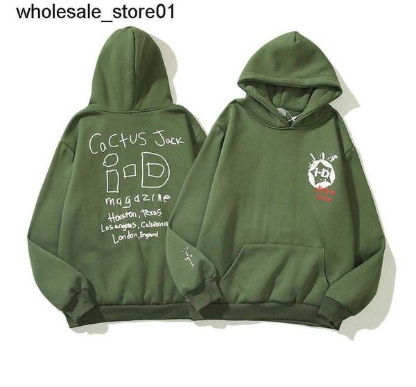 men's hoodies designer sweatshirts travis hoodies men women blackish green fleece fashion streetwear hoodie, Black
men's hoodies designer sweatshirts travis hoodies men women blackish green fleece fashion streetwear hoodie, Black