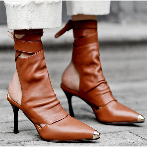 women dress shoes pumps wedding sandal pointed high heels mules ankle strap breathable cool boots, Black
women dress shoes pumps wedding sandal pointed high heels mules ankle strap breathable cool boots, Black