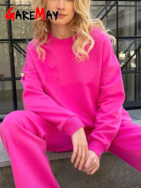 women's two piece pants spring tracksuit casual trouser suit blue sweatshirt cotton 2 set s outfits oversize wide for women 221130, White
women's two piece pants spring tracksuit casual trouser suit blue sweatshirt cotton 2 set s outfits oversize wide for women 221130, White