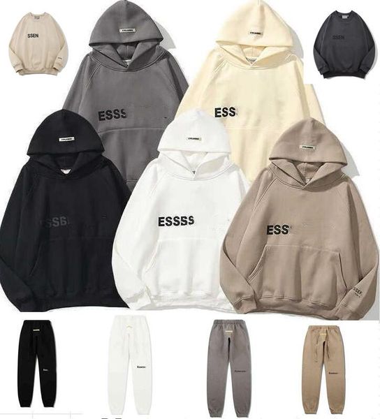 2022 designer men women knitting essentia sweater hoodie spring oversize autumn fear ess silicon skateboard high god hoody hooded, Black
2022 designer men women knitting essentia sweater hoodie spring oversize autumn fear ess silicon skateboard high god hoody hooded, Black