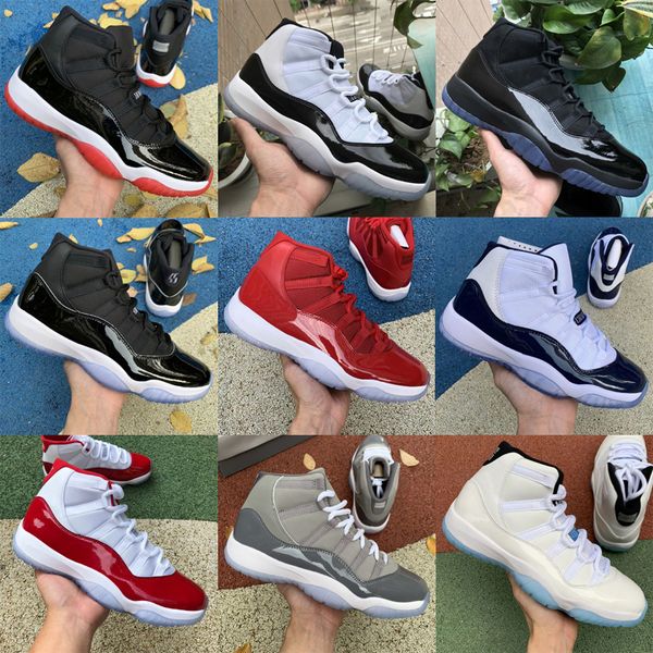 11 11s mens basketball shoes cherry midnight navy cool grey pure violet citrus legend gamma unc blue bred cap gown concord space jam men wom
11 11s mens basketball shoes cherry midnight navy cool grey pure violet citrus legend gamma unc blue bred cap gown concord space jam men wom