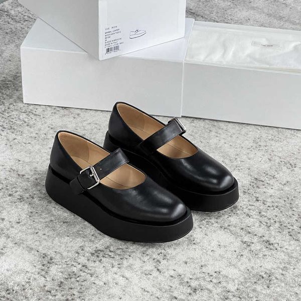 single row the shoes women's same style new straight buckle flat bottom versatile elevated mary jane shoes fashion 8gly
single row the shoes women's same style new straight buckle flat bottom versatile elevated mary jane shoes fashion 8gly