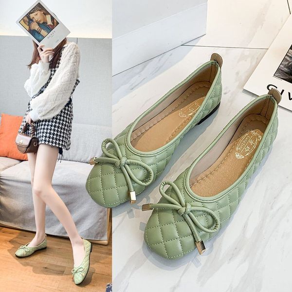 dress shoe fashion pointed toe casual flats female spring autumn single shallow mouth loafers mocasines de mujer zapatos 221130, Black
dress shoe fashion pointed toe casual flats female spring autumn single shallow mouth loafers mocasines de mujer zapatos 221130, Black