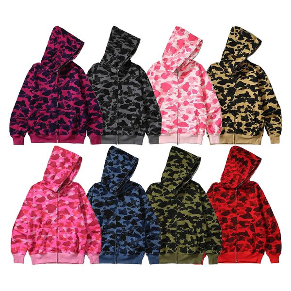 mens bap hoodies men women full zip up shark hoodies jacket classic camouflage hooded jackets couple long sleeve tech fleece designer cardig, Black
mens bap hoodies men women full zip up shark hoodies jacket classic camouflage hooded jackets couple long sleeve tech fleece designer cardig, Black
