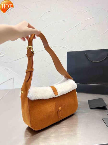 luxury designer shoulder bags women's wool thread patchwork leather underarm crossbody bag multi-functional adjustable straps fashion h
luxury designer shoulder bags women's wool thread patchwork leather underarm crossbody bag multi-functional adjustable straps fashion h